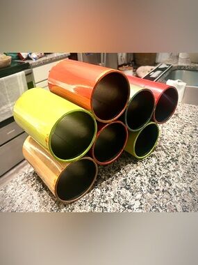 Pier1 Imports counter wine rack